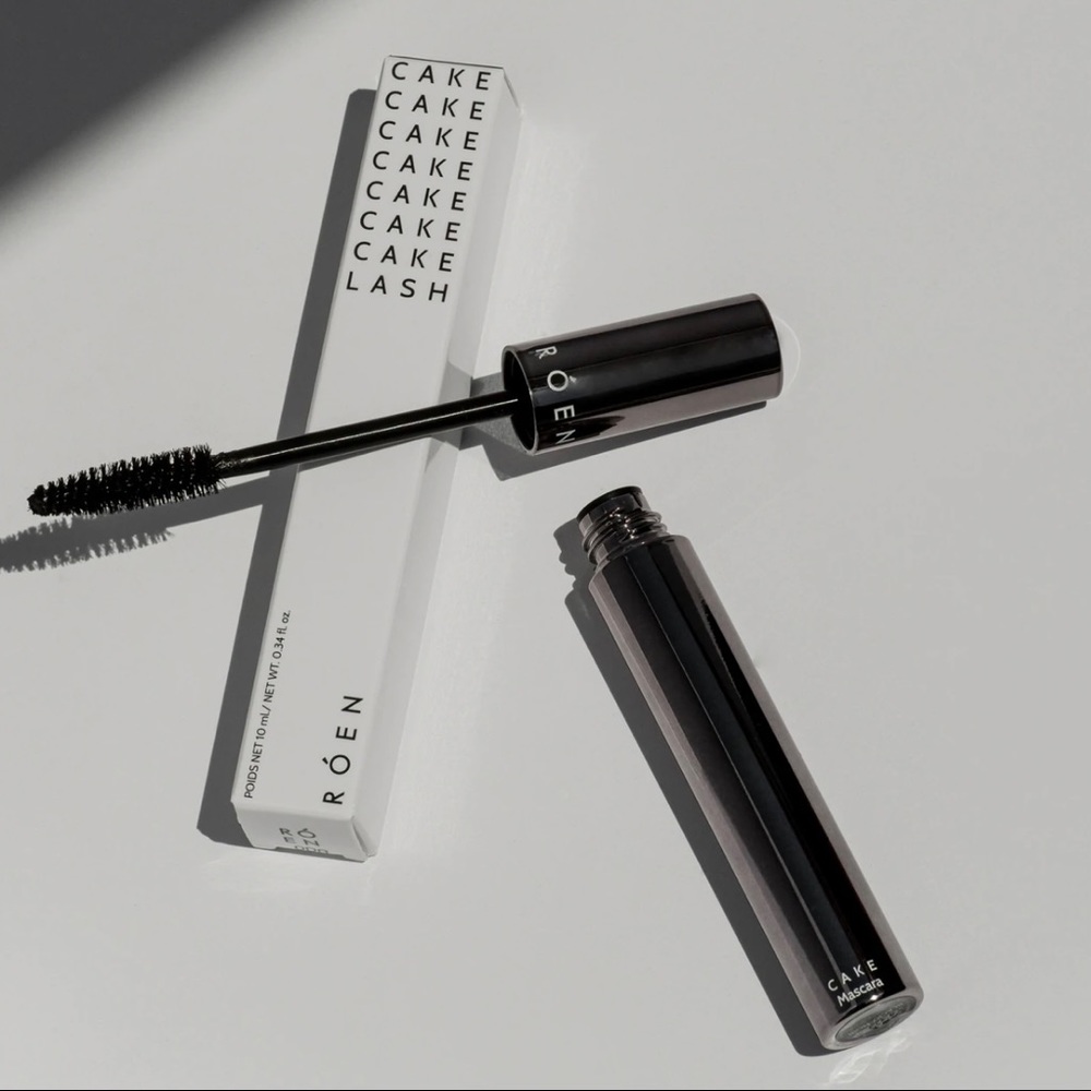 RÓEN CAKE MASCARA
